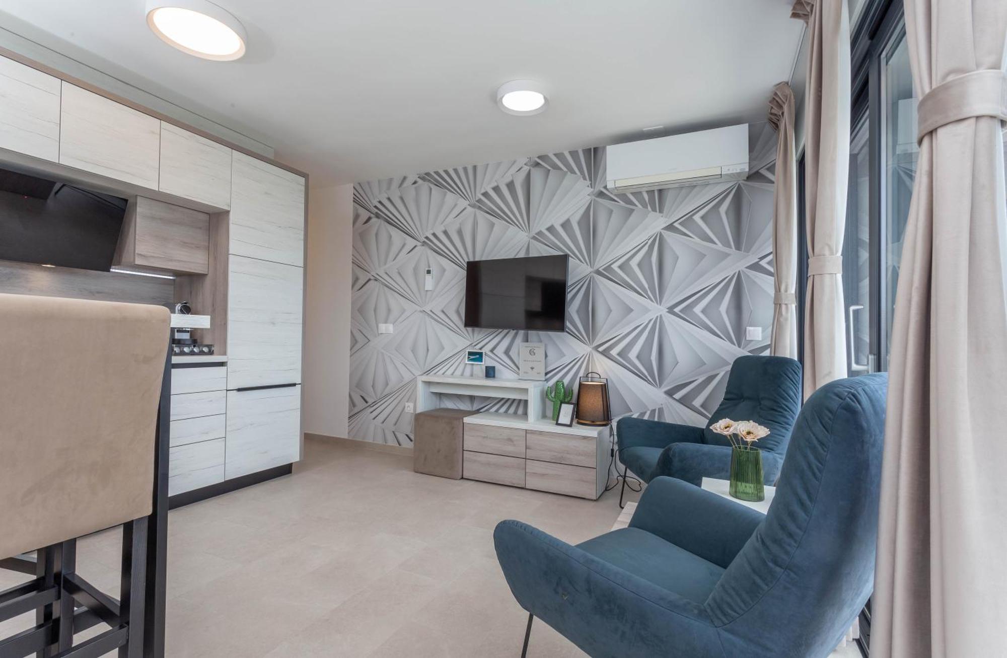 Apartamento Grey House Bol Exterior foto