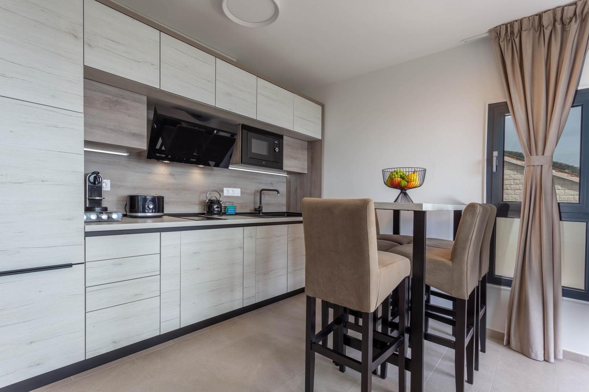 Apartamento Grey House Bol Exterior foto