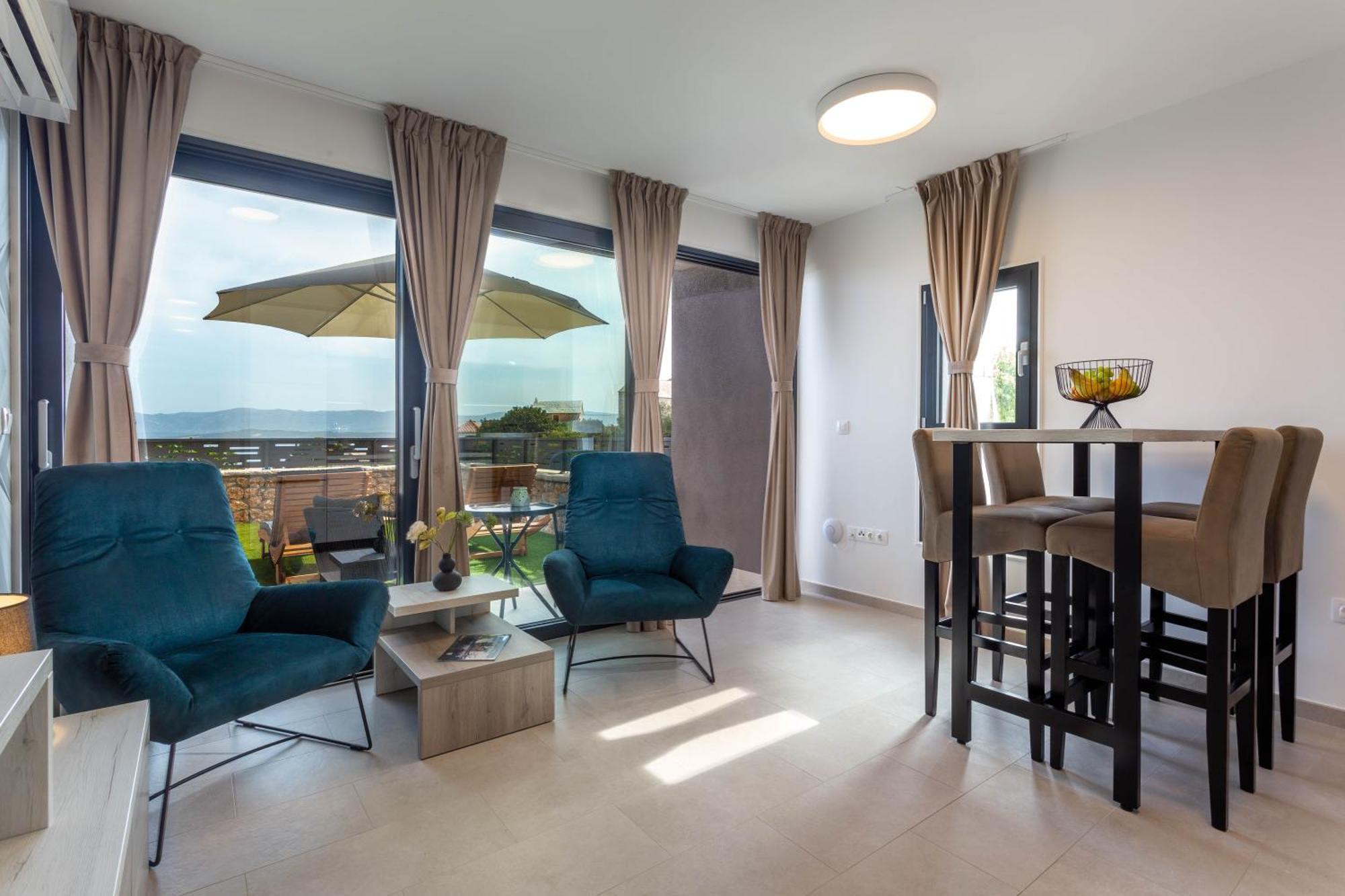 Apartamento Grey House Bol Exterior foto